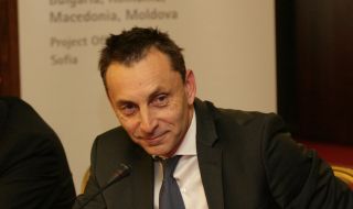 Асен Григоров предложи Варна да бъде отцепена от България, да има ГКПП на Шумен и движението да става с визи