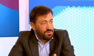 Бойко Найденов: Събираха служители в МВР от кол и въже