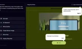 Google превърна Gemini в мини-фабрика за приложения