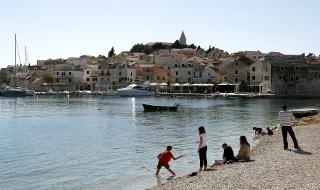 Хърватия - сигурна страна за лятна почивка?