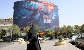 Iran admits to economic turmoil caused by US political propaganda