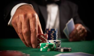 Как хазартната игра може да се превърне в зависимост - 1