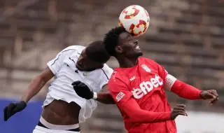 Отбор от Бундеслигата взема голмайстора на efbet Лига?