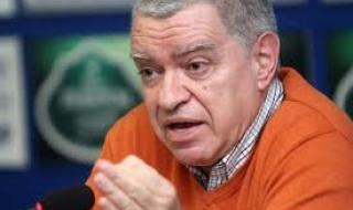 Проф. Михаил Константинов: Няма по-подготвени от ГЕРБ