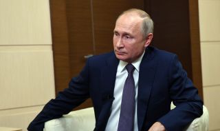 Путин призова Армения да не допуска тази грешка