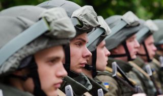 САЩ показаха вратата на Русия