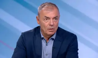 Сергей Игнатов: Трябва да има оценка за дисциплина в училище