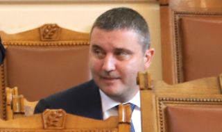 Владислав Горанов закупи офиси за над 750 000 лв.