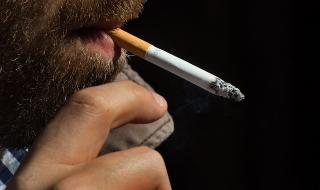 Забраниха тютюнопушенето заради COVID-19