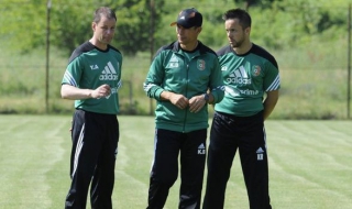 Балъков с първа победа начело на Литекс