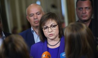 Корнелия Нинова: Клишето "евроатлантизъм" се използва, за да се краде и да се върне задкулисието