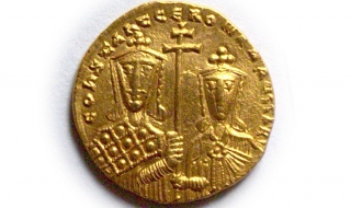 Откраднаха монети за 20 000 лв. от музея в Разград