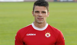 Вальо Илиев: Подкрепям Гъргоров