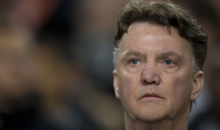 Ван Гаал: Искам в Манчестър Юнайтед