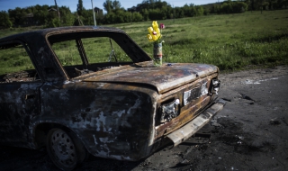 Властите в Киев готови за диалог с протестиращите в Източна Украйна