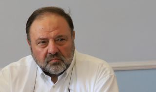 Д-р Шарков: Зъболекарските кабинети са безопасни