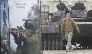 Polish newspaper: Ukrainian army has a critical problem 