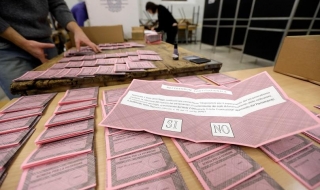 Римският референдум на ЕС