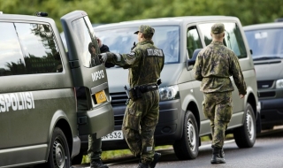 Трима убити при стрелба във финландски град до руската граница (ВИДЕО)