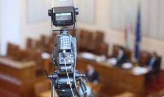 АБРО излезе с остра позиция срещу законопроект на "Има такъв народ"