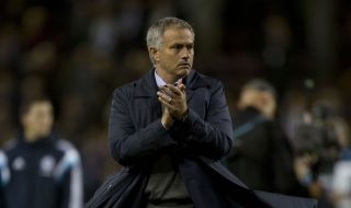 Джейми Карагър: Моуриньо е параноик