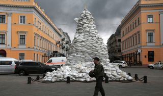 Франция: Икономическият натиск над Русия трябва да продължи