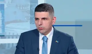 Мирчев за предложението на ГЕРБ: Нелепо е при положение, че в НС има хора с прякори като Буксата и Мозъка