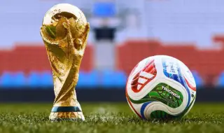 Нови интересни квалификационни мачове за Мондиал 2026 днес