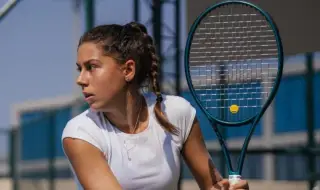 Елизара Янева с исторически скок в световната ранглиста по тенис