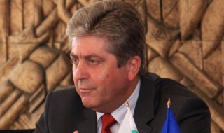 Първанов: АБВ е за мажоритарен вот и президентска република