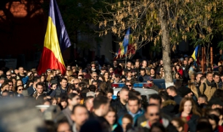 Разследват собствениците на фаталния клуб в Букурещ