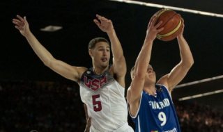 САЩ отнесе и Нова Зеландия