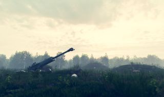 Швеция дава на Украйна оръдия "Archer" срещу руската артилерия