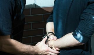 Жестоко убийство на поляна в циганска махала