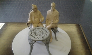 Определиха как ще изглежда скулптурата "Алеко Константинов"