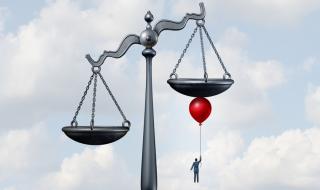 Притча: Как да намериш баланса в живота си