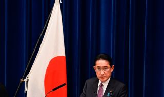 Русия остро осъжда "милитаризацията" на Япония