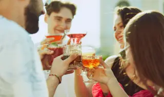 СЗО: Европейците остават най-големите консуматори на алкохол в света