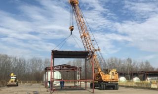 Валентин Николов: Част от оборудването за "Белене" е платено, но дори не е поръчано