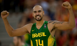 Бразилия с рекордна победа над Египет