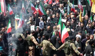 Иран няма да се откаже от правото си да обогатява уран