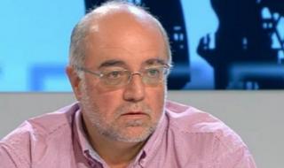 Кънчо Стойчев: Несериозно е Божков да влиза в политиката