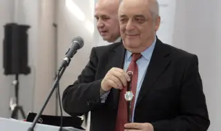 Началник на ДС: Гунди беше майор при нас, филмът се разминава с реалността