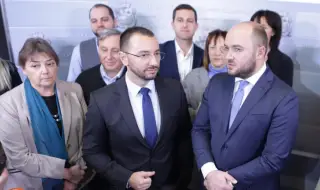 Хекимян: Кметът да напише и коментар за търговското дружество във Фейсбук