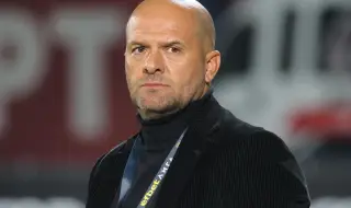 Първата треньорска рокада в елита за сезон 2026 вече е факт! 