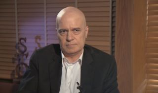 Слави Трифонов остана без партийна организация в Пловдивско