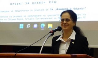 Адвокатска колегия – Варна излезе с декларация за побоя над Мария Димитрова