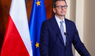 Полша отправи заплахи към Украйна