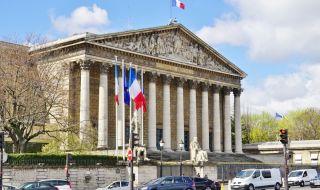 Френският парламент с мерки срещу инфлацията в размер на 20 млрд. евро