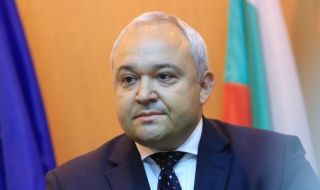 Иван Демерджиев: Разпитът на Бойко Рашков е израз на безсилие на прокуратурата